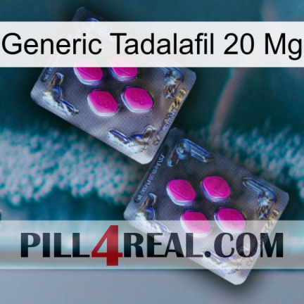Generic Tadalafil 20 Mg 01